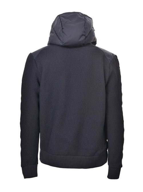 FEN SAVE THE DUCK | D32488M-ROMI2190010-BLUE BLACK